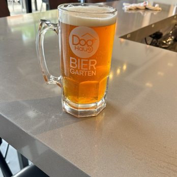 Dog Haus Biergarten - New Albany - Country Boy Cougar Bait Liter of Beer - New American Near Me - New Albany, Indiana Dog Haus Biergarten - New Albany - Country Boy Cougar Bait Liter of Beer - New American Near Me - New Albany, Indiana