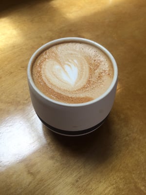 Communal Coffee by null