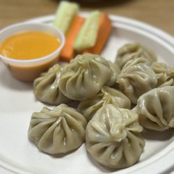 Momo Curry MoMo