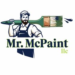 Mr McPaint