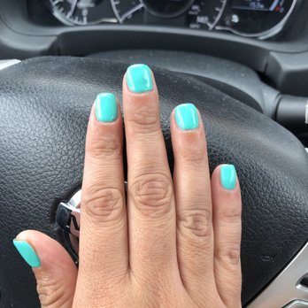 Tru Nail Spa - Nail Salons Near Me - Artesia, California