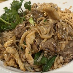 Pad Thai