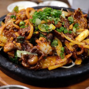 Five Senses - Korean Near Me - New York, New York Five Senses - Korean Near Me - New York, New York
