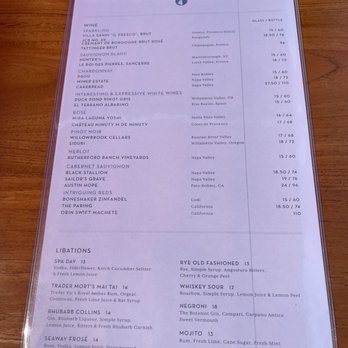Topsail - American Near Me - San Diego, California