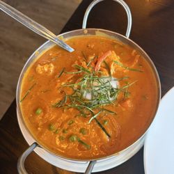 Vim Thai Restaurant - Panang Curry