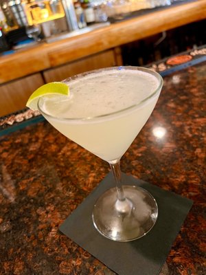 The Park Street Tavern by null