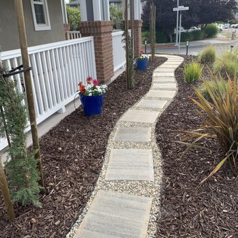 Advance Landscaping Services - Masonry/Concrete Near Me - American Canyon, California Advance Landscaping Services - Masonry/Concrete Near Me - American Canyon, California