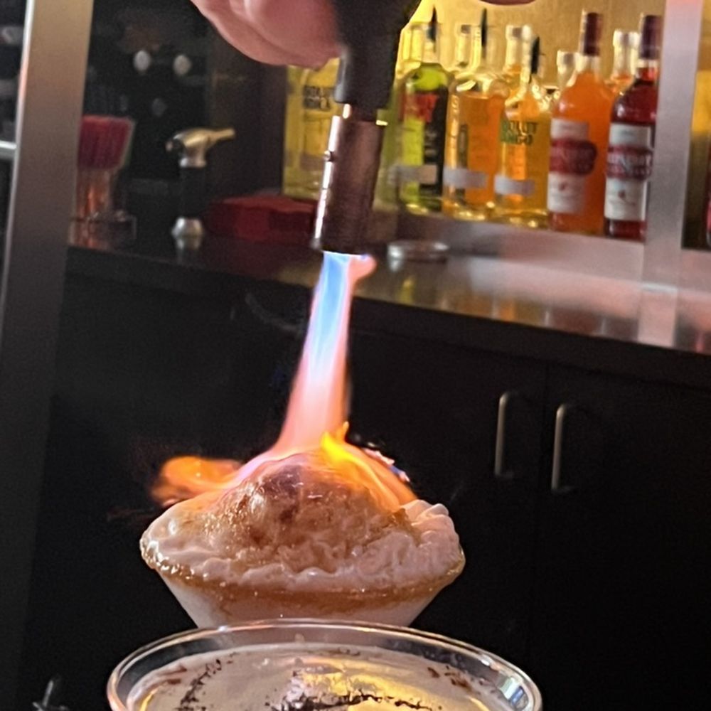 Bistango Martini Lounge - Lounges Near Me - Spokane, Washington