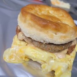 Smash Shack
