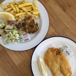 Bondi Rd Seafoods