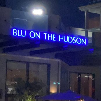 BLU ON THE HUDSON - Updated July 2024 - 778 Photos & 297 Reviews - 1200