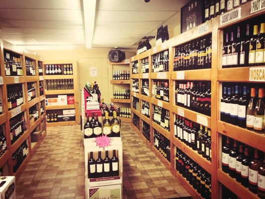 Fosterdale Wine & Liquor