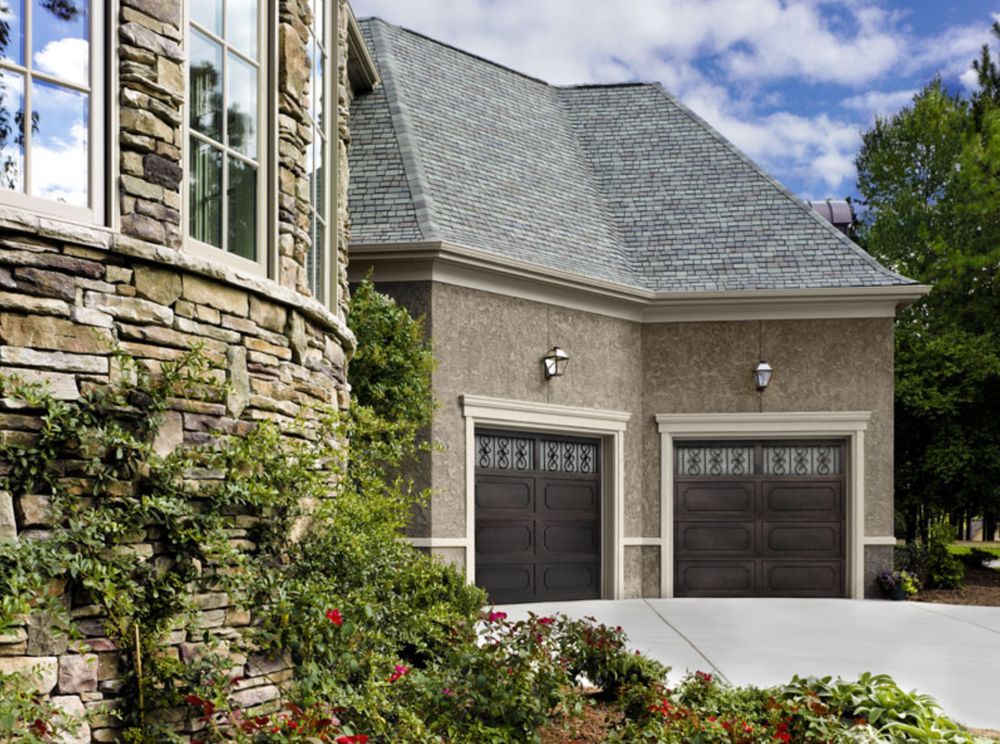 CHAD’S GARAGE DOORS 36001 Ridge Rd, Prairieville, Louisiana Garage