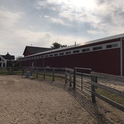 Bravehearts Therapeutic Riding & Educational Center