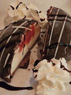 Cafe Fiore Cromwell by null