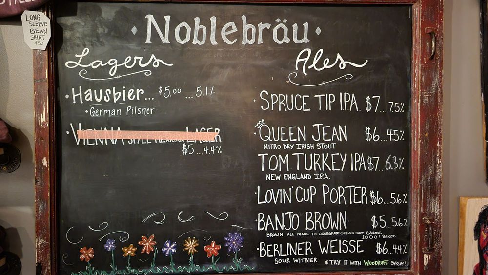 Social spots from 185 King Street