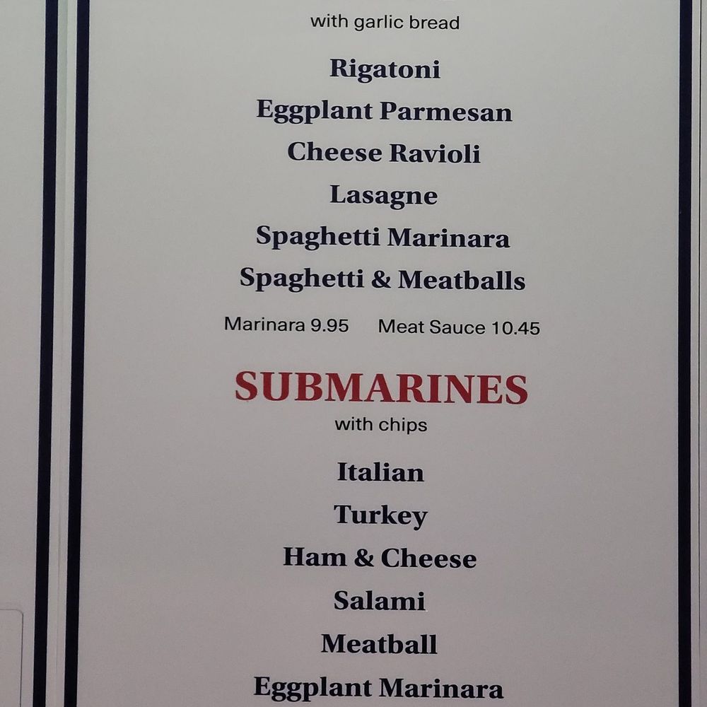 Ray's Pizza - Menu 4 of 5 as of Dec 2021 - Pizza Near Me - Irvine, California Ray's Pizza - Menu 4 of 5 as of Dec 2021 - Pizza Near Me - Irvine, California