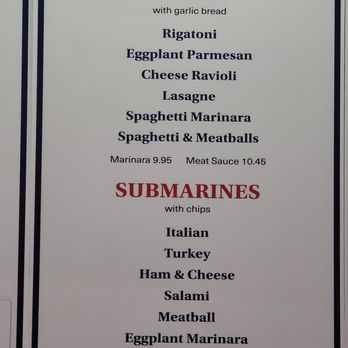 Ray's Pizza - Menu 4 of 5 as of Dec 2021 - Pizza Near Me - Irvine, California Ray's Pizza - Menu 4 of 5 as of Dec 2021 - Pizza Near Me - Irvine, California