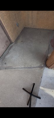 Clean Speace on Yelp
