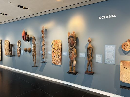 Crocker Art Museum by null