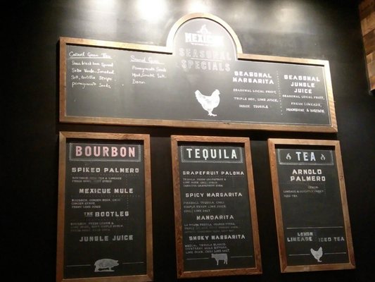 Menu photo 6 Mexicue - Midtown New York, NY Menu photo 6 Mexicue - Midtown New York, NY