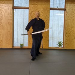Warrior Garden Combat & Fitness