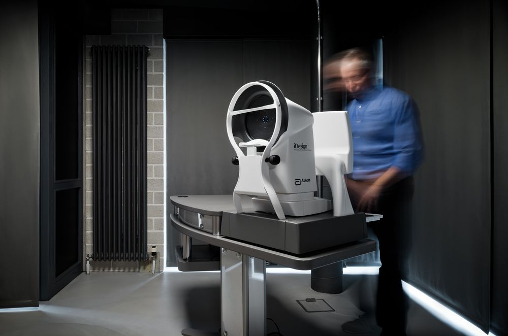 Augenarzt Bányai In Böblingen - Praxis Und Op-zentrum Für Katarakt AOZ AUGEN-OP ZENTRUM HEIDELBERG PROF. SCHLICHTENBREDE AUGENARZT