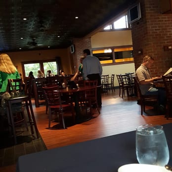 Monroe's Restaurant - Italian Near Me - Rochester, New York