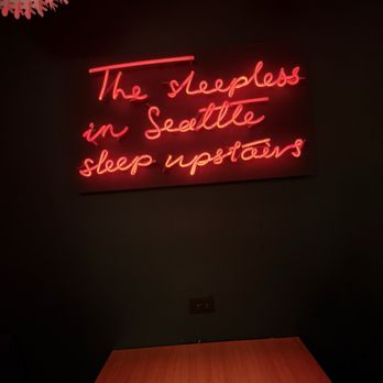 citizenM Seattle Pioneer Square - Hotels Near Me - Seattle, Washington