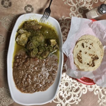 Juanita's - Chile verde - stew pork in a green sauce - Mexican Near Me - Los Angeles, California Juanita's - Chile verde - stew pork in a green sauce - Mexican Near Me - Los Angeles, California