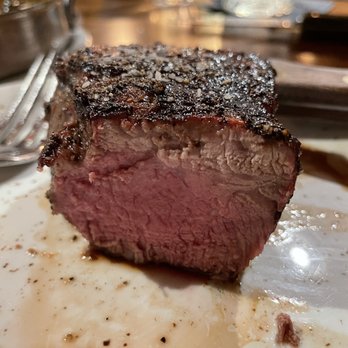 Killen's - Filet, perfectly done - Southern Near Me - Houston, Texas Killen's - Filet, perfectly done - Southern Near Me - Houston, Texas