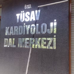 Özel Tüsav Kardiyoloji Dal Merkezi