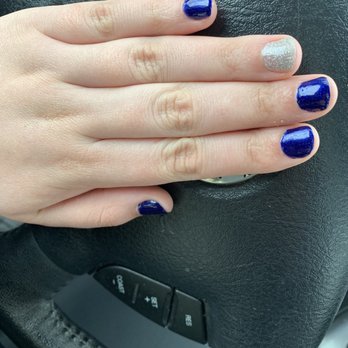 Epic Nails & Spa - Nail Salons Near Me - Southington, Connecticut