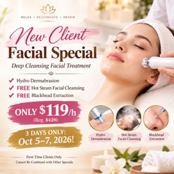 One Spa