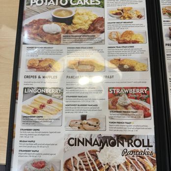 Elmer's Restaurant - Menu - Diners Near Me - Hillsboro, Oregon Elmer's Restaurant - Menu - Diners Near Me - Hillsboro, Oregon