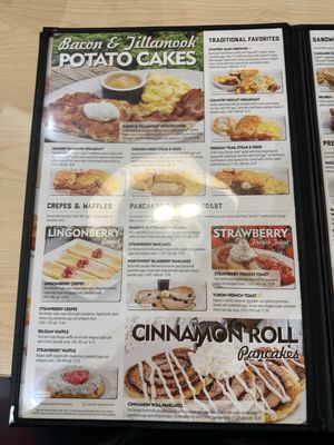 Menu photo 8 Elmer's Restaurant Hillsboro, OR Menu photo 8 Elmer's Restaurant Hillsboro, OR