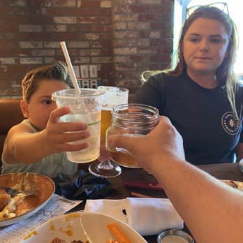 Eureka! - Cheers! - Burgers Near Me - Ontario, California Eureka! - Cheers! - Burgers Near Me - Ontario, California