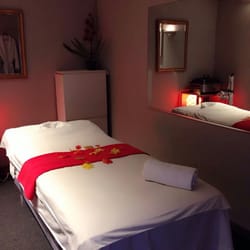 Massage Traditional