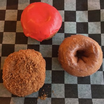 Merritt's Bakery - Midtown - Bakeries Near Me - Tulsa, Oklahoma Merritt's Bakery - Midtown - Bakeries Near Me - Tulsa, Oklahoma