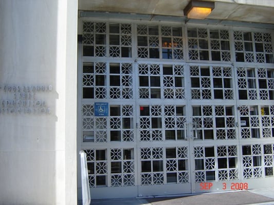 Pennsylvania State Education Association