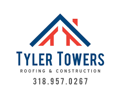 Slide of Tyler Towers Roofing & Construction