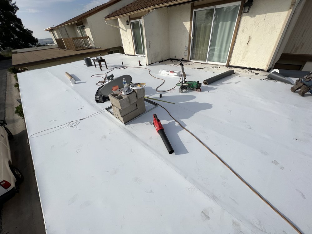 Slide of Superior Roofing and Waterproofing