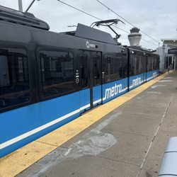 MetroLink