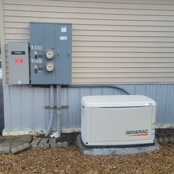 Mitchell Grove Electric - Whole home generator install - Electricians Near Me - Priest River, Idaho Mitchell Grove Electric - Whole home generator install - Electricians Near Me - Priest River, Idaho