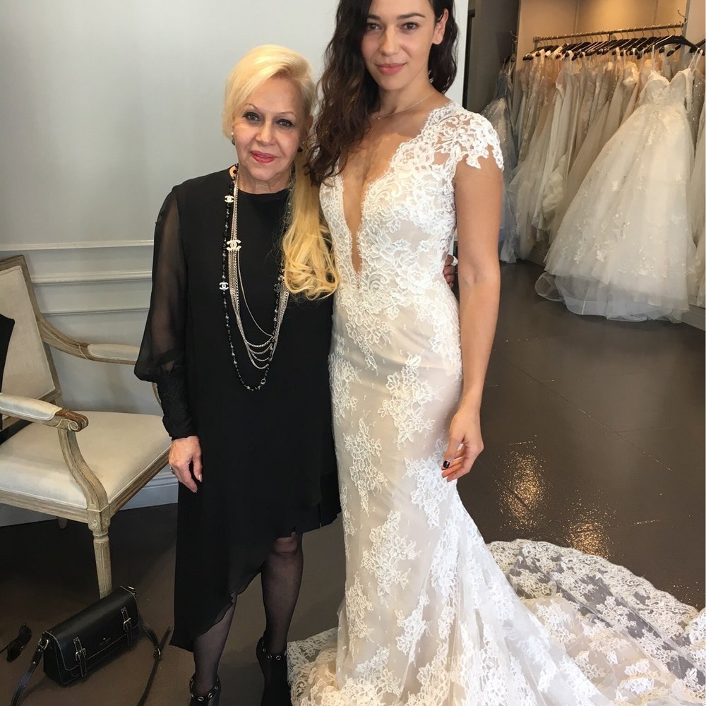 Lovella Bridal - Bridal Near Me - Glendale, California Lovella Bridal - Bridal Near Me - Glendale, California