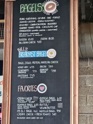 Menu photo 8 Copper Star Coffee Phoenix, AZ Menu photo 8 Copper Star Coffee Phoenix, AZ