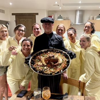 Private Chef William Bloomhuff - Caterers Near Me