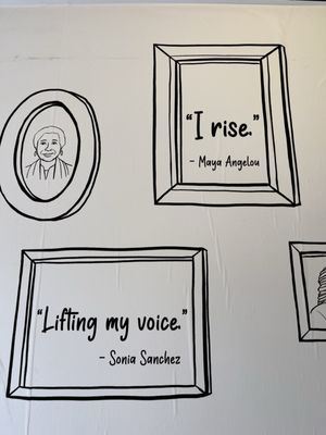 Harriett's Bookshop by null