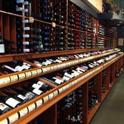 Vines-Riverbend Wine Merchants