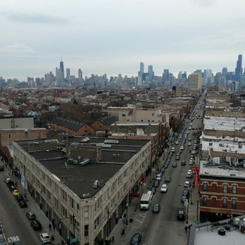 The Robey - Hotels Near Me - Chicago, Illinois